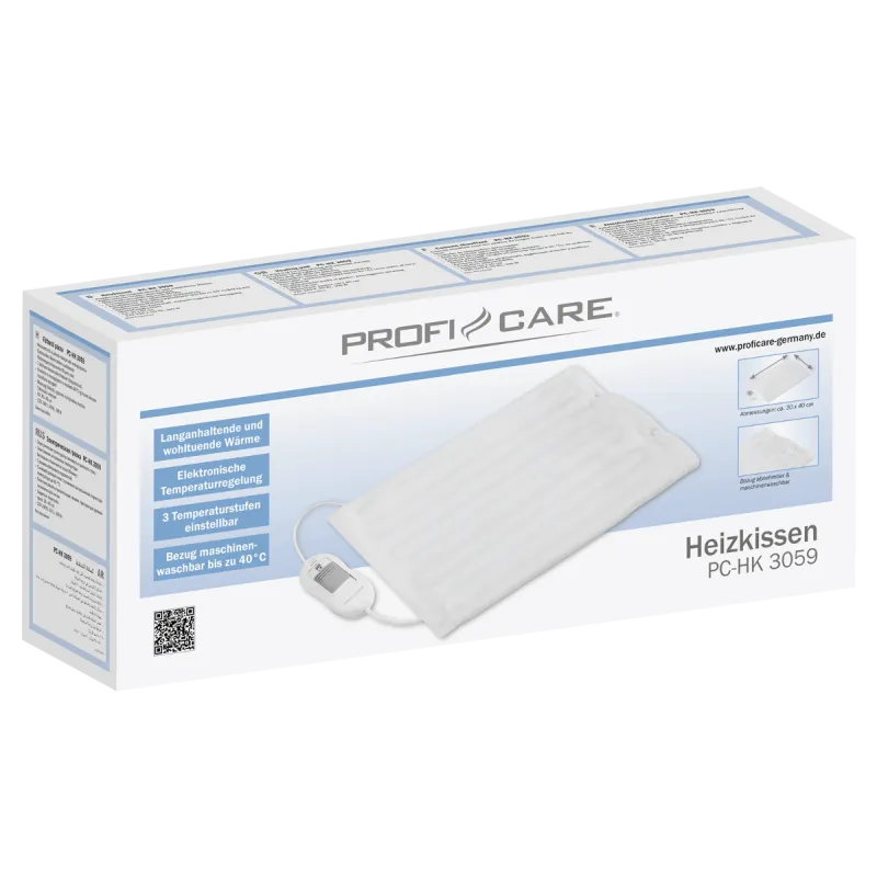 Електрогрілка Profi Care PC-FW 3059